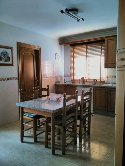Villa Rural Campillo De Arenas ภายนอก รูปภาพ
