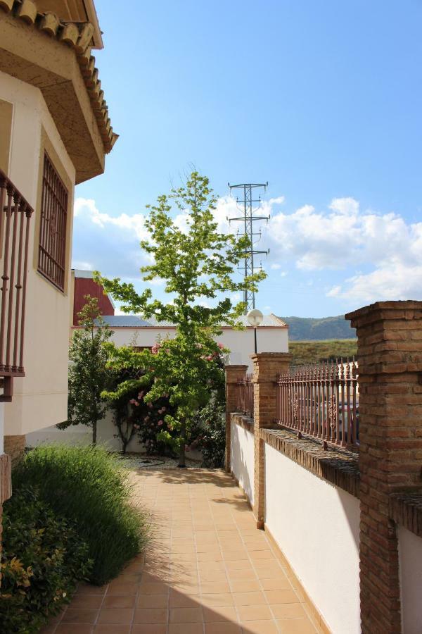 Villa Rural Campillo De Arenas ภายนอก รูปภาพ