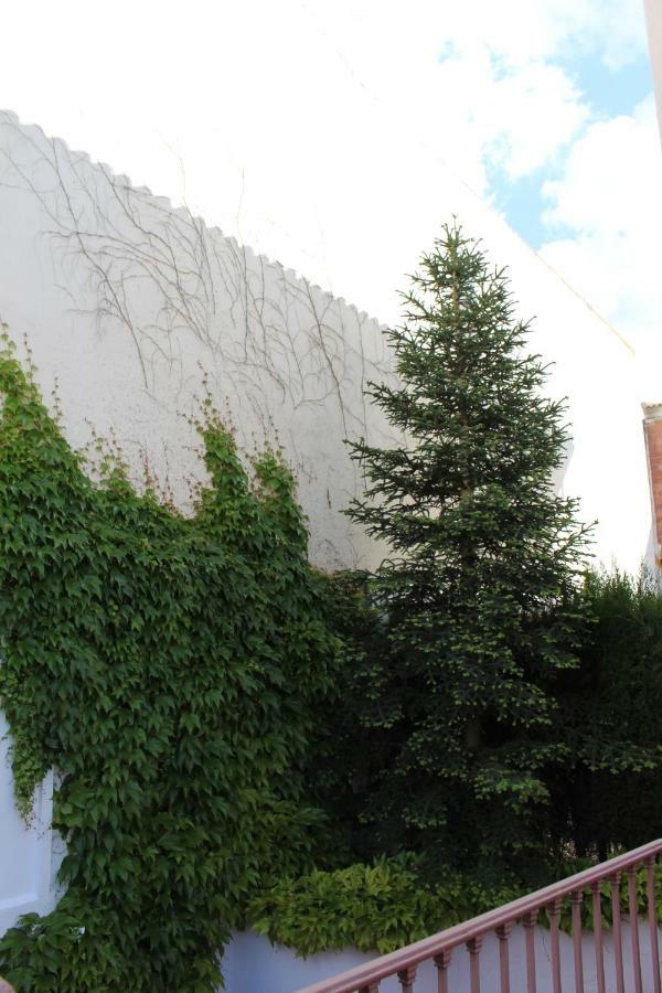 Villa Rural Campillo De Arenas ภายนอก รูปภาพ